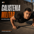 Calistenia Militar — Método Profe Bruno