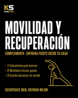 Movilidad y Recuperación
